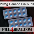 20Mg Generic Cialis Pill viagra4